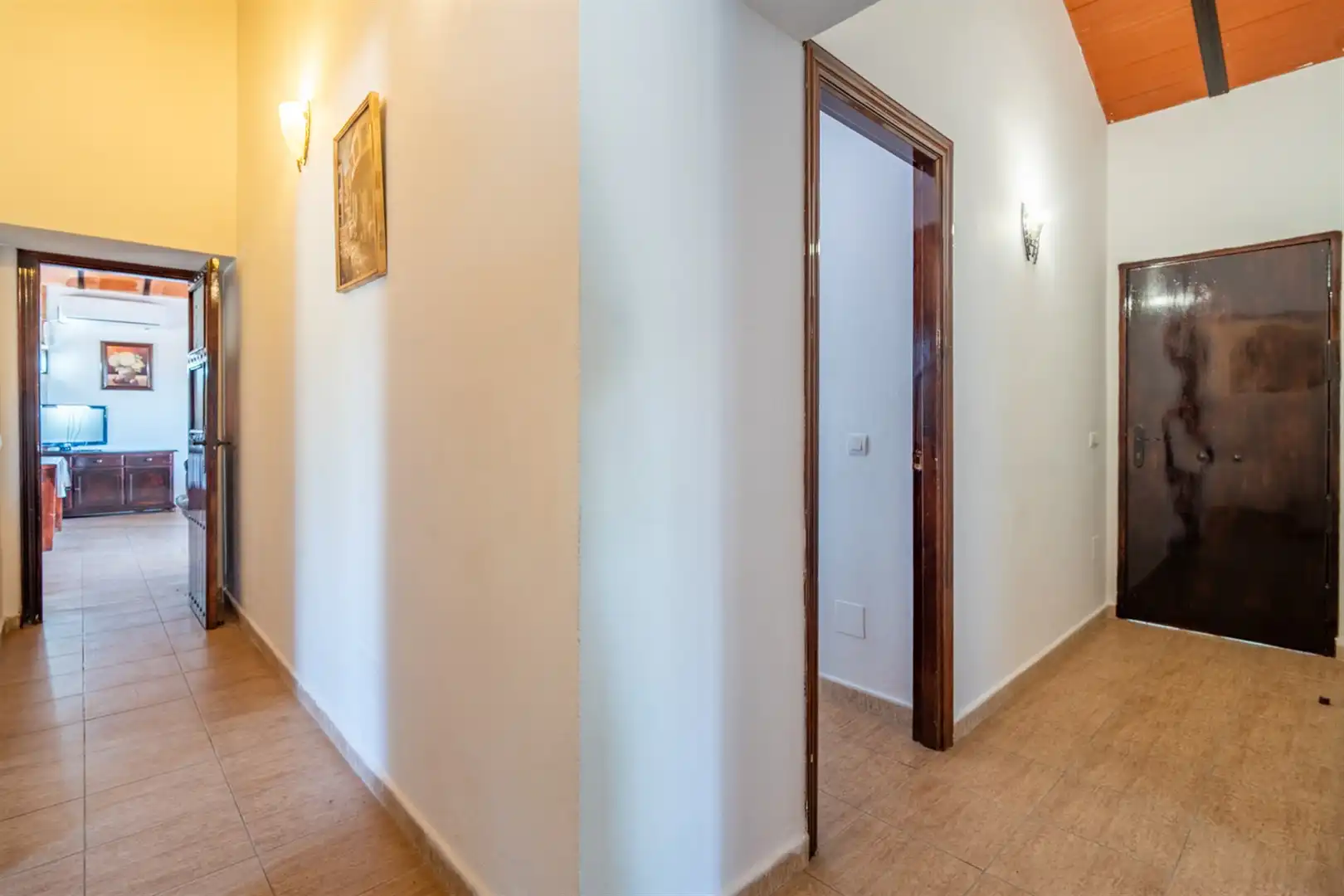 Casa o xalet en venda en Cártama