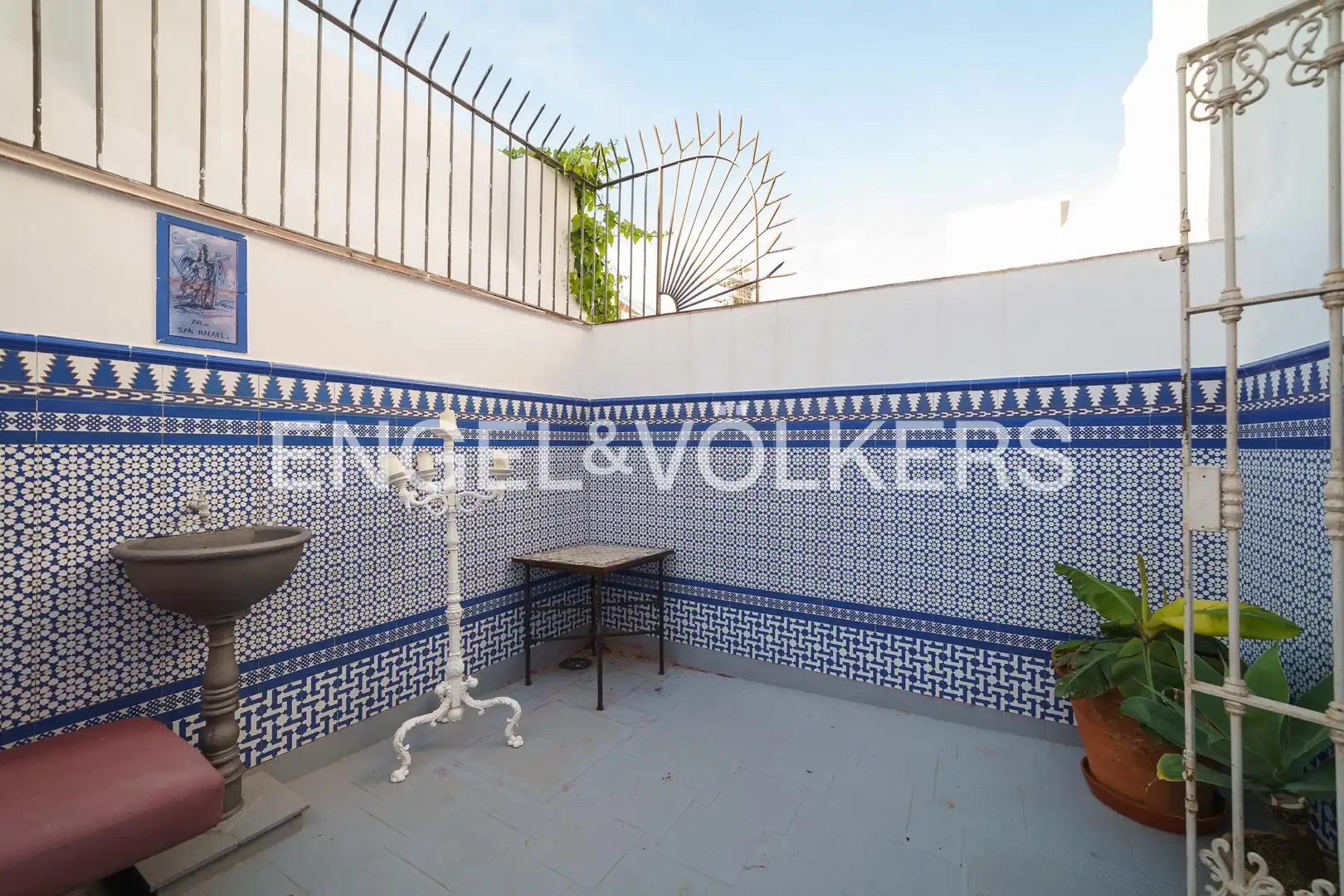 House with terrace for sale in Centro, imagen 120