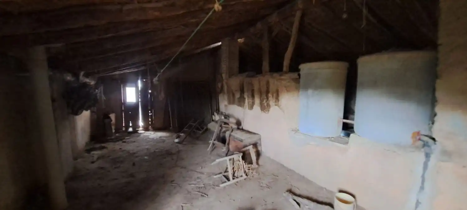 Casa o chalet en venta en Igriés con Trastero