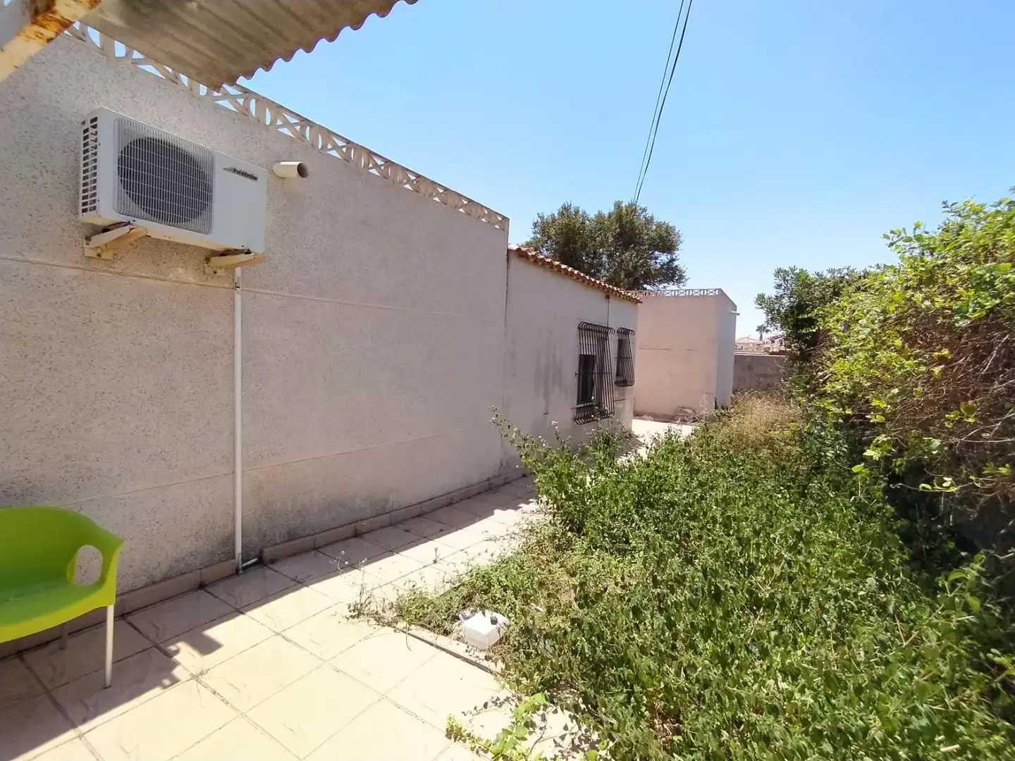 Casa o xalet en venda en Orihuela Costa