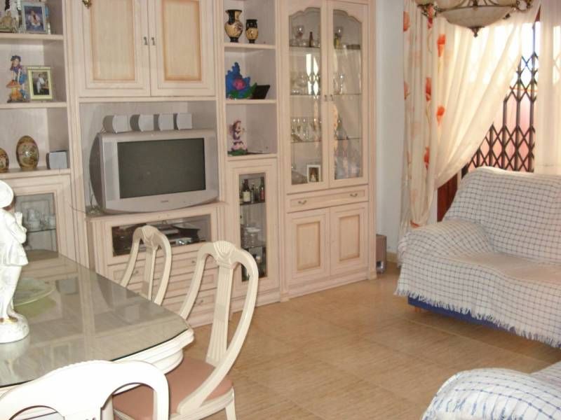 Flat for sale in Plaza de la Luz