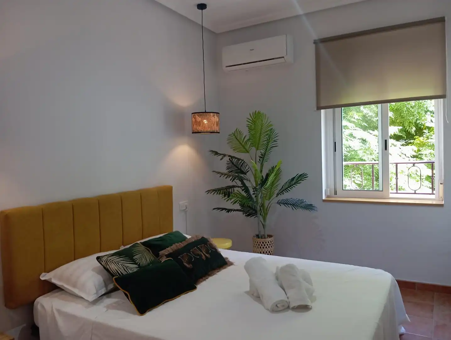 Flat for rent in Ensanche - Diputación