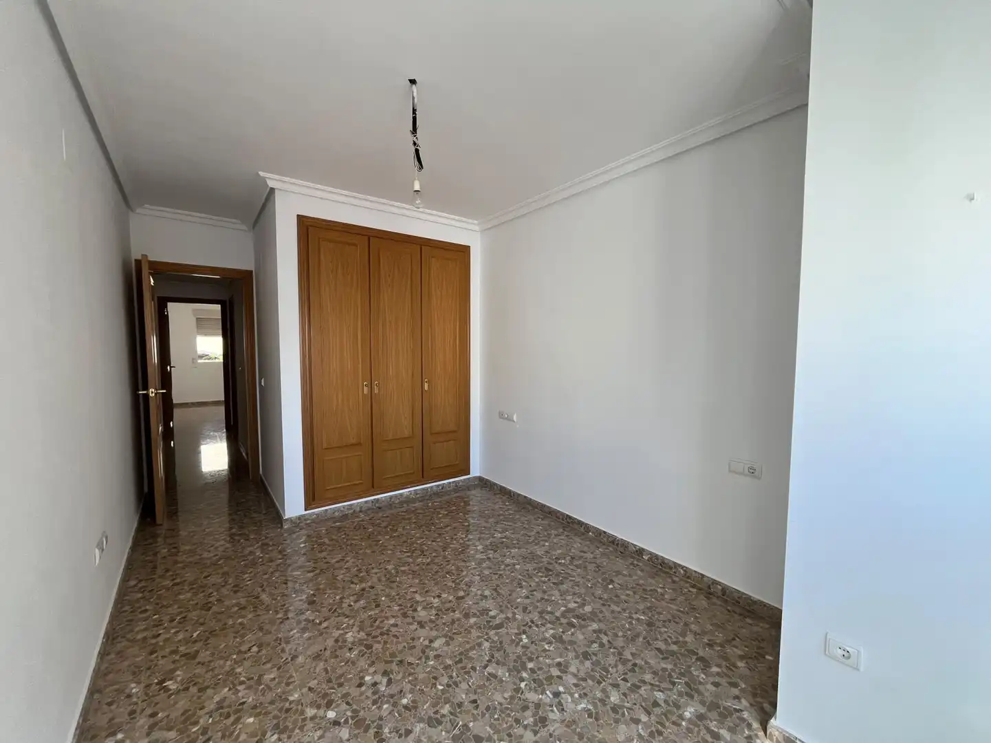 Wohnung zur Miete in Burjassot - CL PATERNA, 11, Zona Concordia