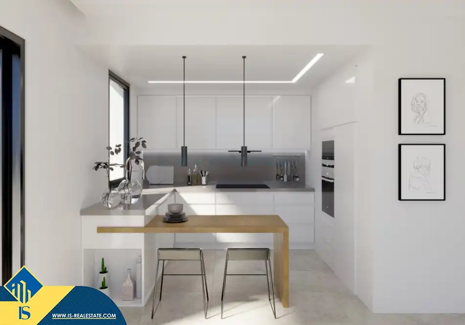 Mini appartamento con piscina in vendita a Gran Alacant, imagen 4