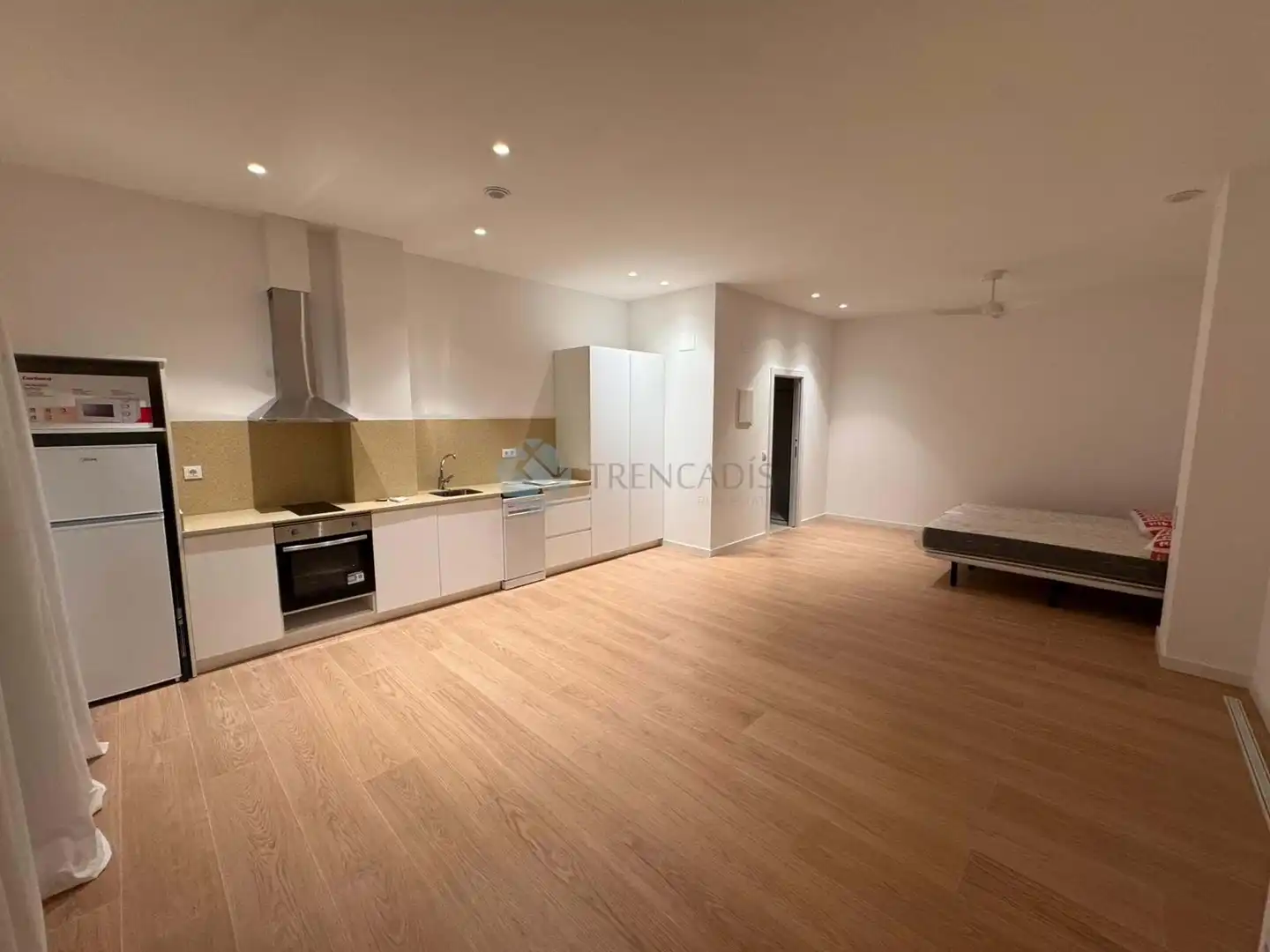 Flat for sale in Sant Jacint Castanyeda