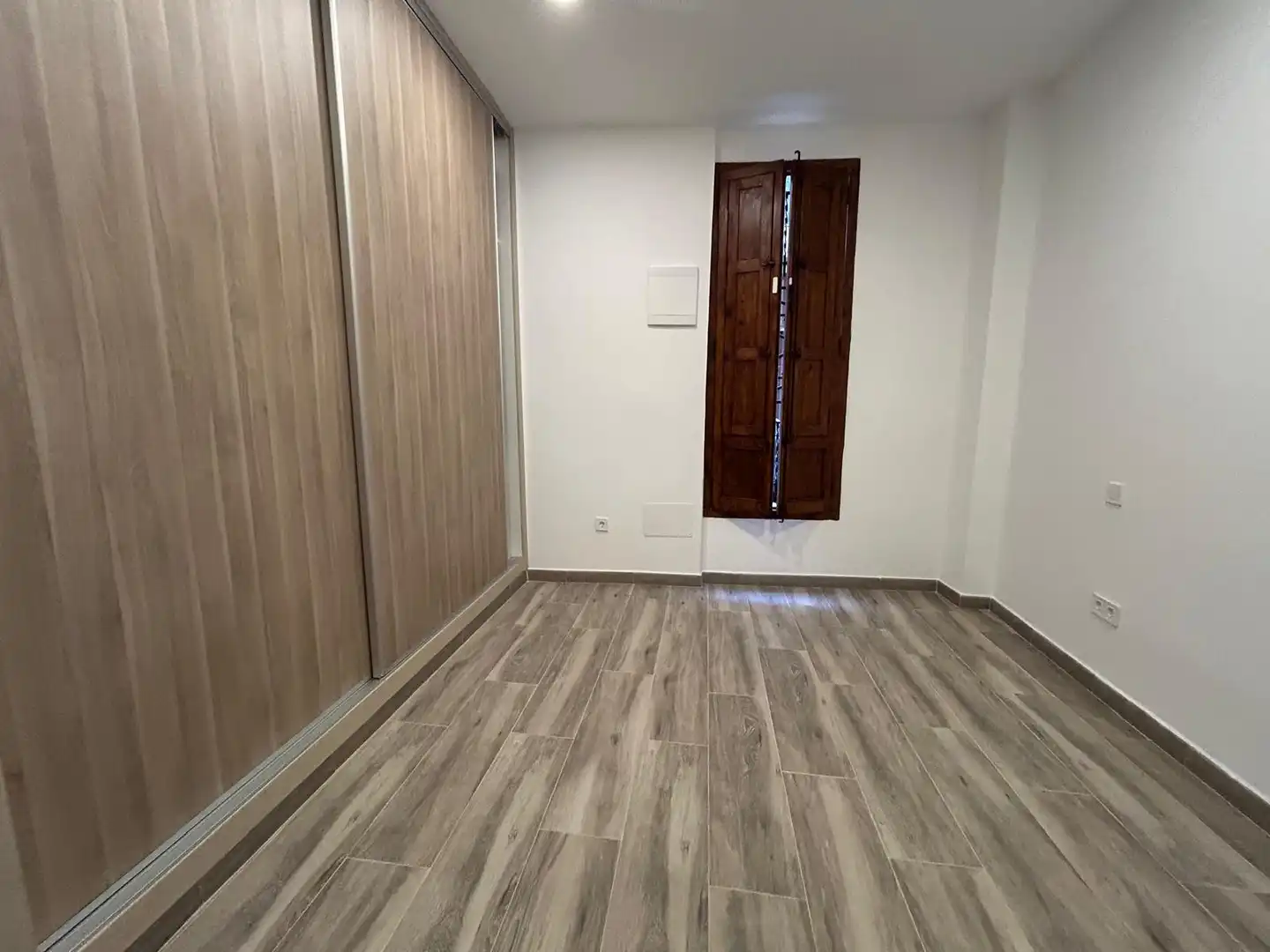 Dormitori de Casa adosada en venda en Catarroja amb Calefacció, Terrassa i Alarma