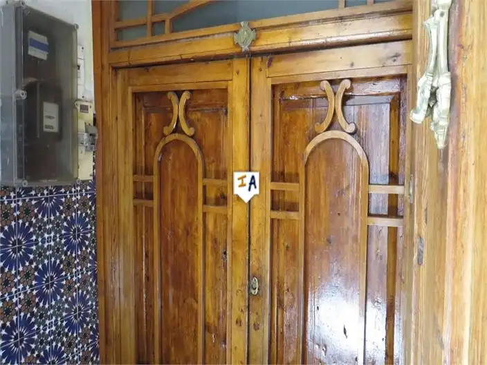 Terraced house for sale in Alcaudete, imagen 2