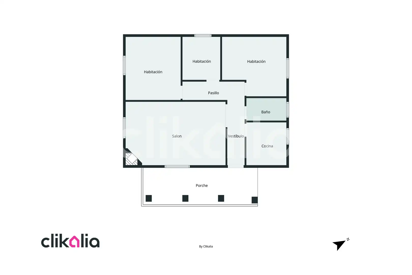 Casa o chalet en venta en Brea de Tajo con Terraza y Piscina