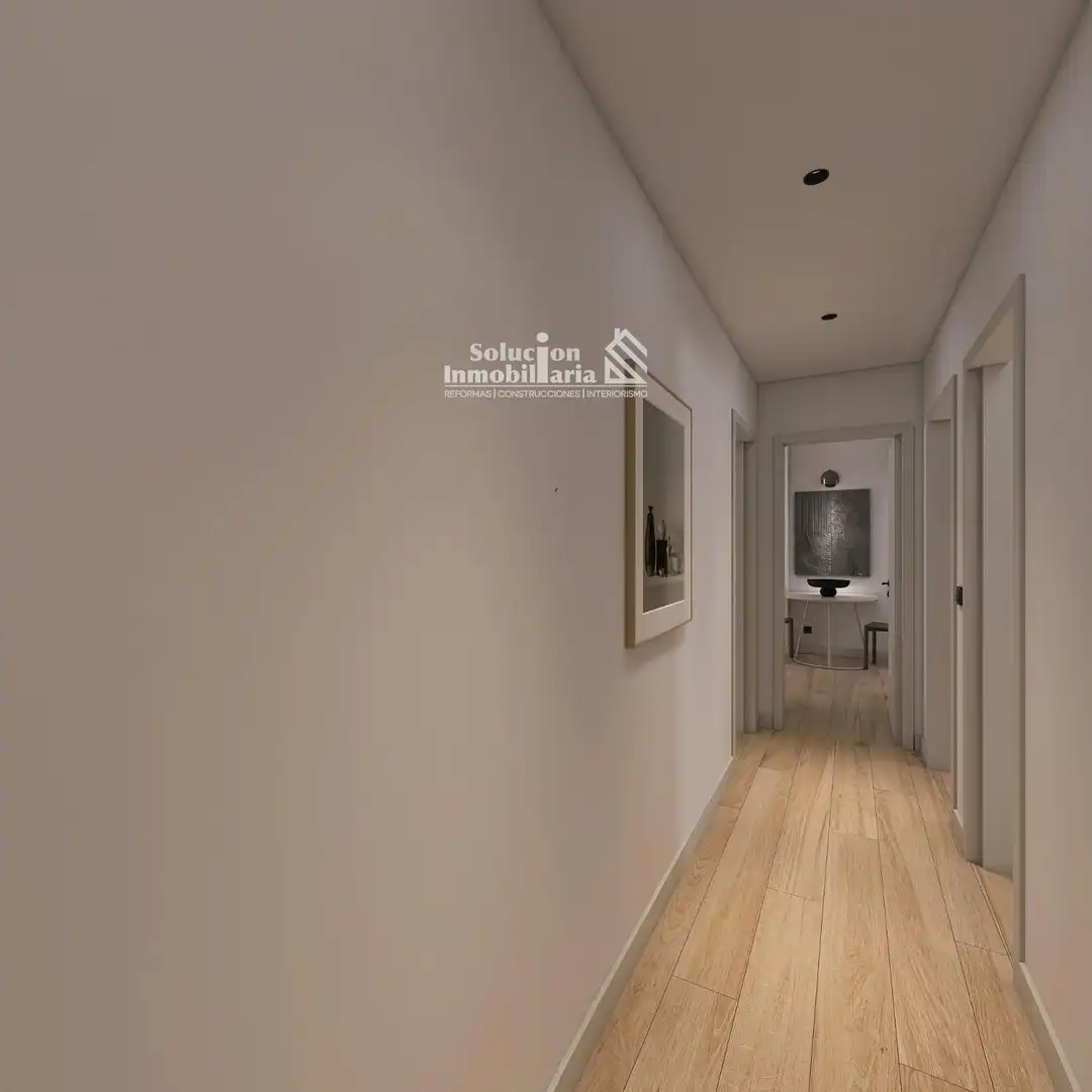 Piso en venta en Salamanca con Calefacción, Terraza y Trastero