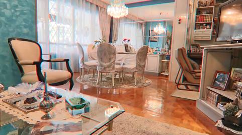 Foto 3 de Pis en venda a Calle de Arcaute, 11, Rejas,  Madrid Capital