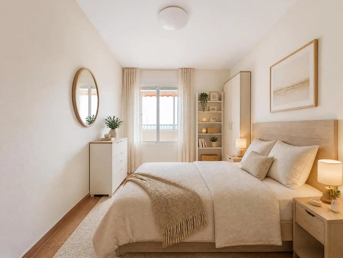Appartement compact avec ascenseur à vendre à Altea ciudad, imagen 20