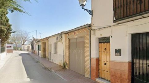 Photo 3 of Houses for sale in Grieta, Benamejí, Córdoba