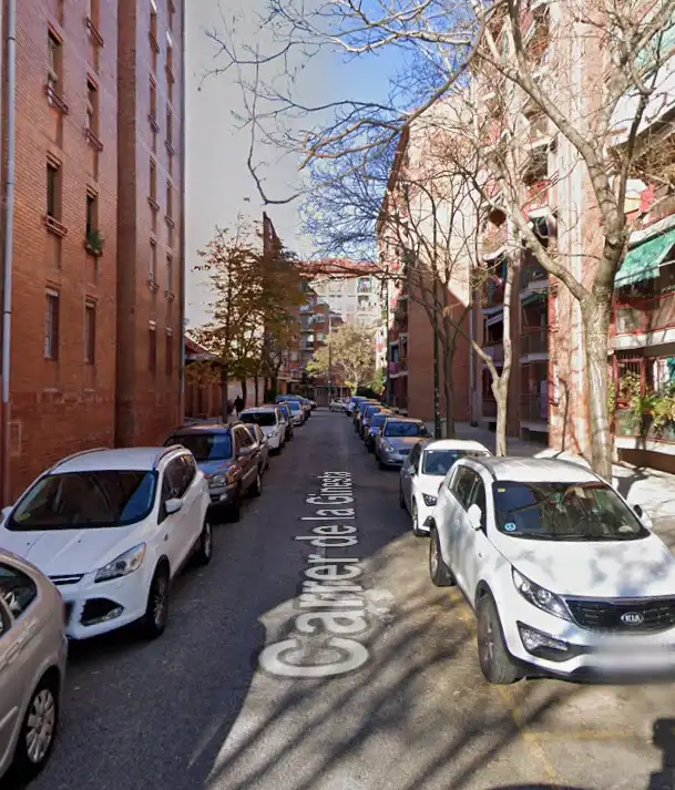 Appartamento in vendita a Carrer de la Ginesta