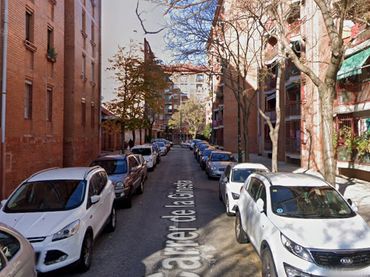 Flat for sale in Carrer de la Ginesta