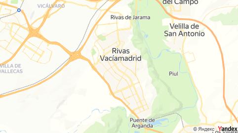 Photo 3 of Flat for sale in Rivas Futura, Rivas-Vaciamadrid