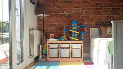 Foto 5 de Dúplex en venta en Campo de Volantín Pasealekua, Castaños - Begoñaibarra, Bilbao