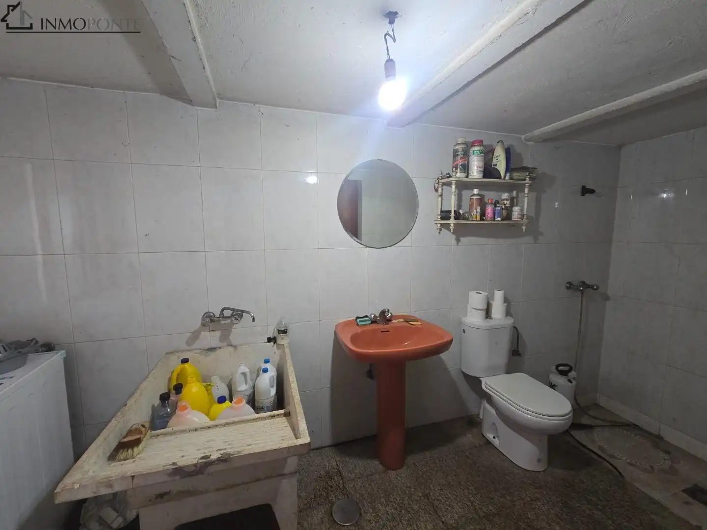 Casa con giardino in vendita a San Xoán de Poio, imagen 71