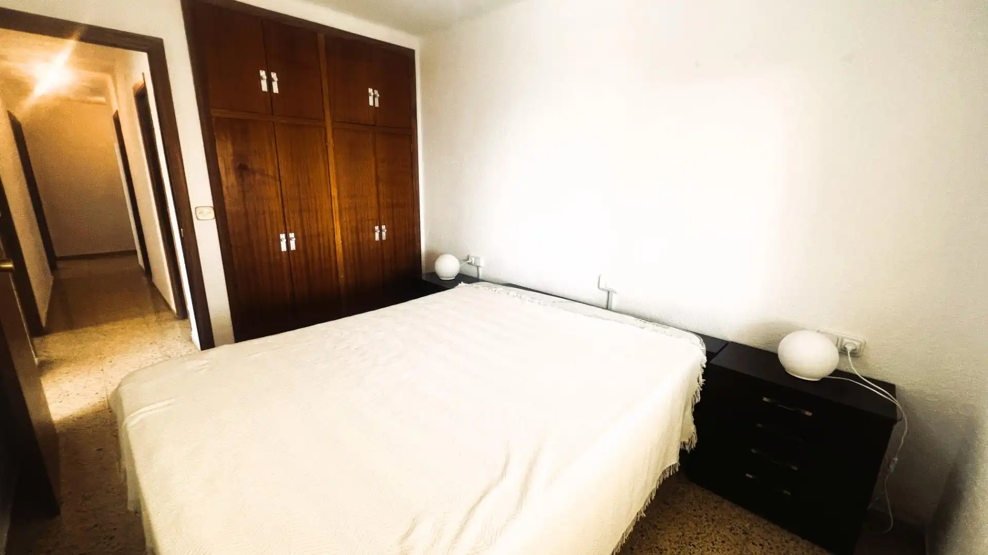 Apartament amb terrassa en venda a Calle APOSTOL SANTIAGO 48, imagen 13