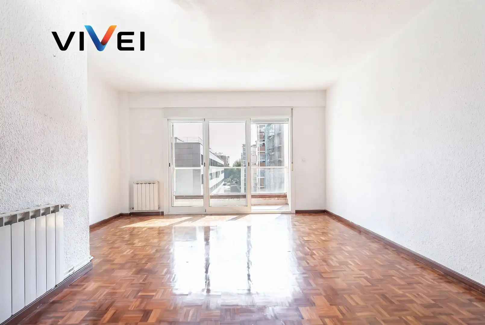 Flat with lift for sale in Calle de Camarena, imagen 2