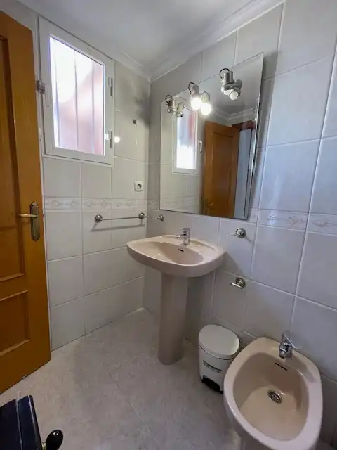 Attic for sale in Avinguda Alcoi, Campoamor
