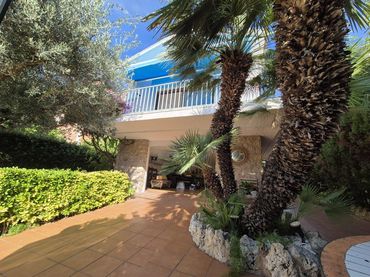 Casa con jardín en venta en Coma-ruga platja