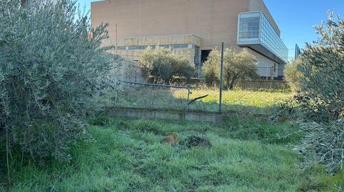 Foto 2 de Residencial en venda a Camino Acequia Baja, 8, Carretera de Granada - La Alcazaba, Granada