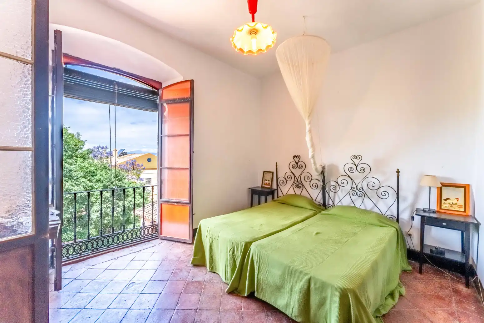 Houses for sale in Campanillas - CL VIOLETA, Campanillas