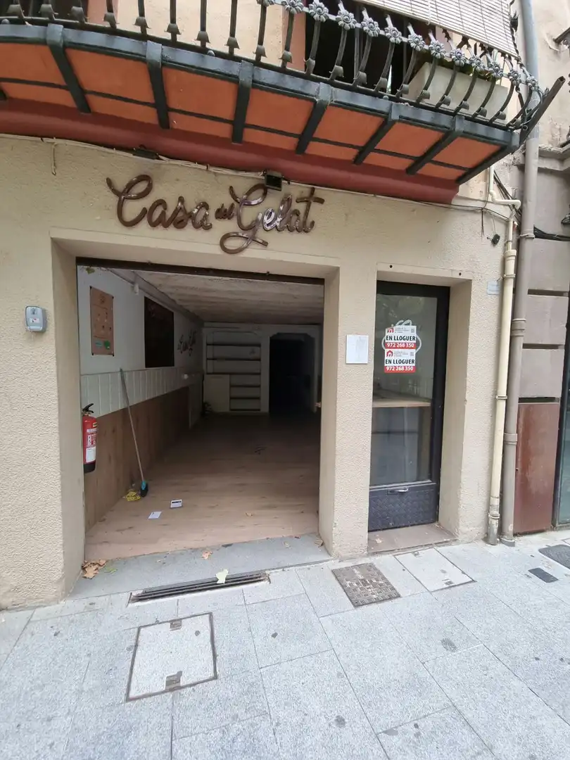 Business premises to rent in BLAY, imagen 2