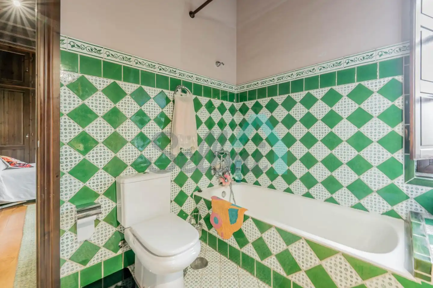 Casa o xalet en venda a Vicente Vallina García, Buenavista