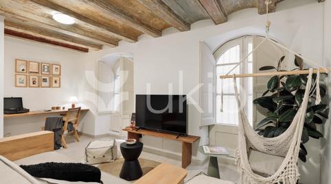 Foto 4 de Apartament de lloguer a Carrer de la Victòria, Sant Pere, Sta. Caterina i la Ribera,  Barcelona Capital