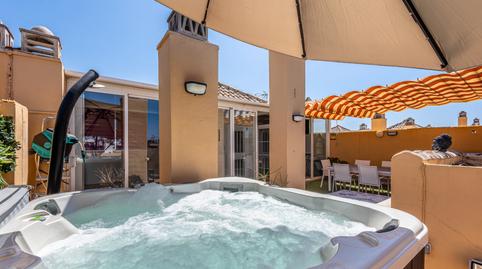 Photo 2 of Attic for sale in Calle Alcalá Galiano, 108, Los Pacos, Málaga