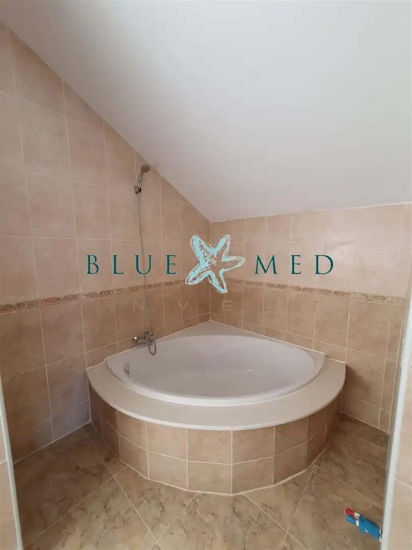 Bathroom of Houses for sale in Lorca  with Heating, Private garden and Terrace