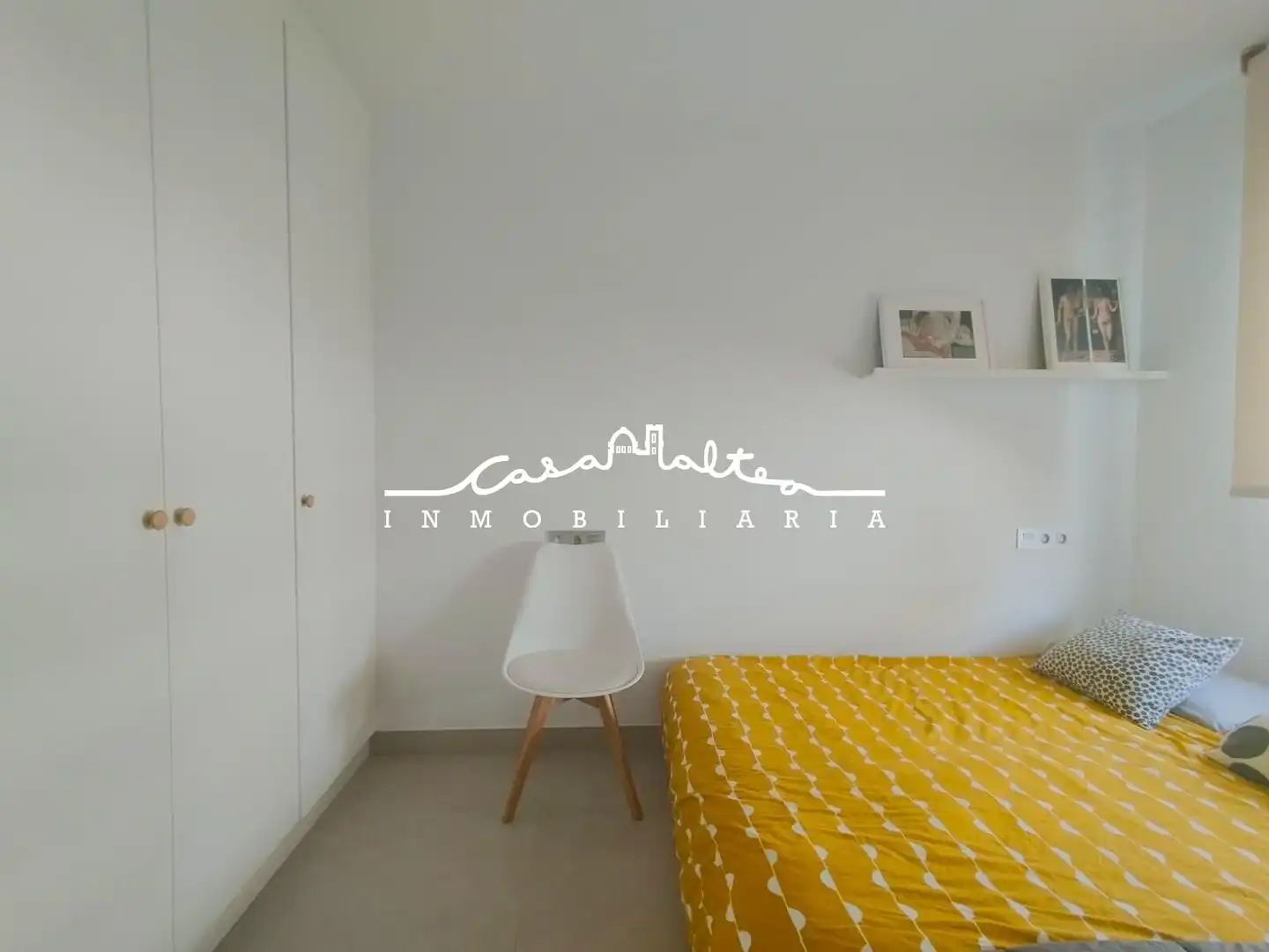 Habitación de Piso de alquiler en Altea