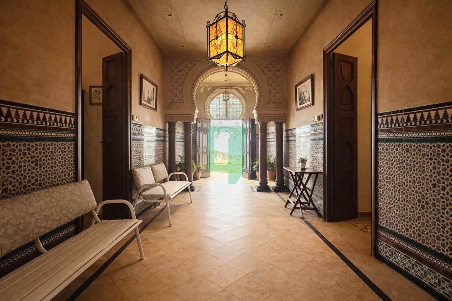 Finca rústica en venda en Badalona amb Terrassa