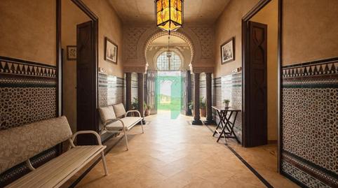 Foto 3 de Finca rústica en venta en Cami del Drac, Canyet, Badalona