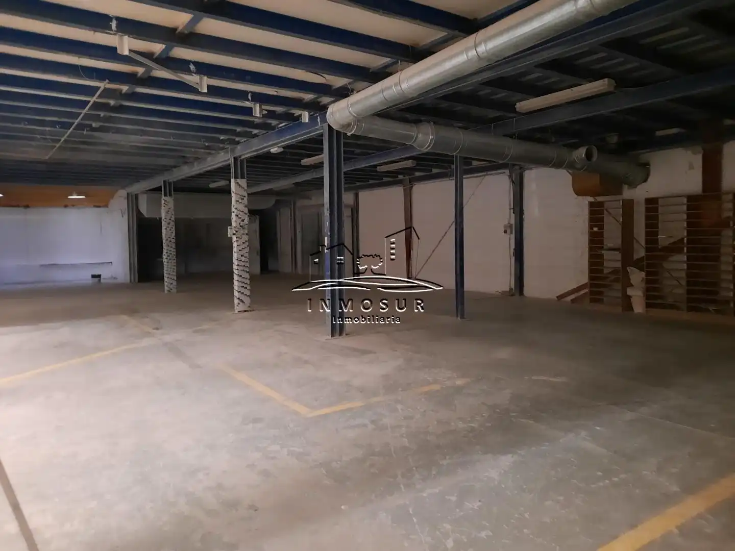 Industrial building for sale in San Francisco, imagen 9