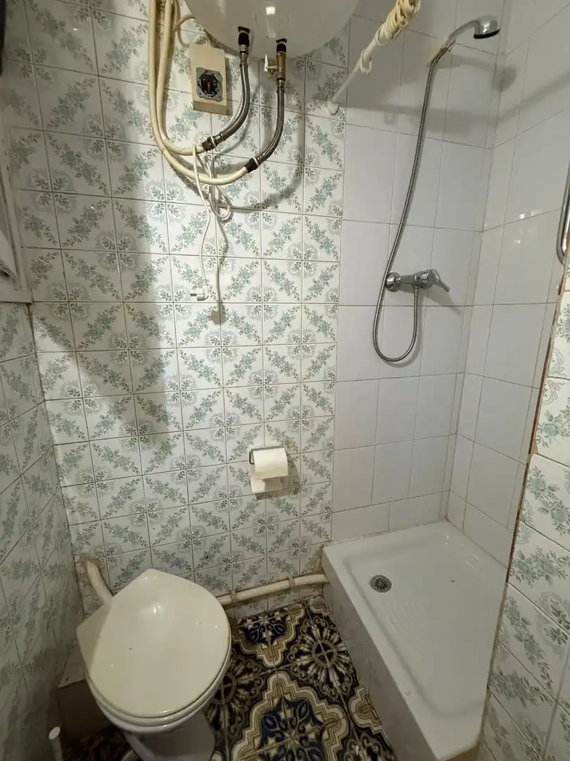 Baño de Piso en venta en Olesa de Montserrat con Calefacción, Terraza y Horno