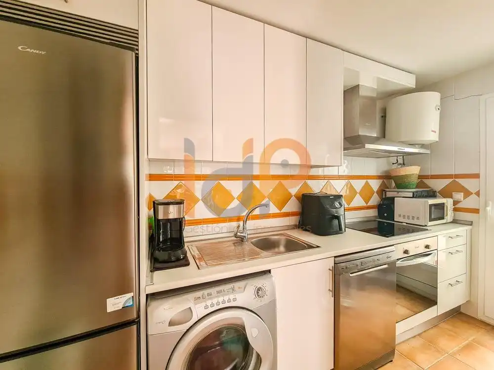 Apartment mit Pool zum Verkauf in Las Salinas, imagen 8