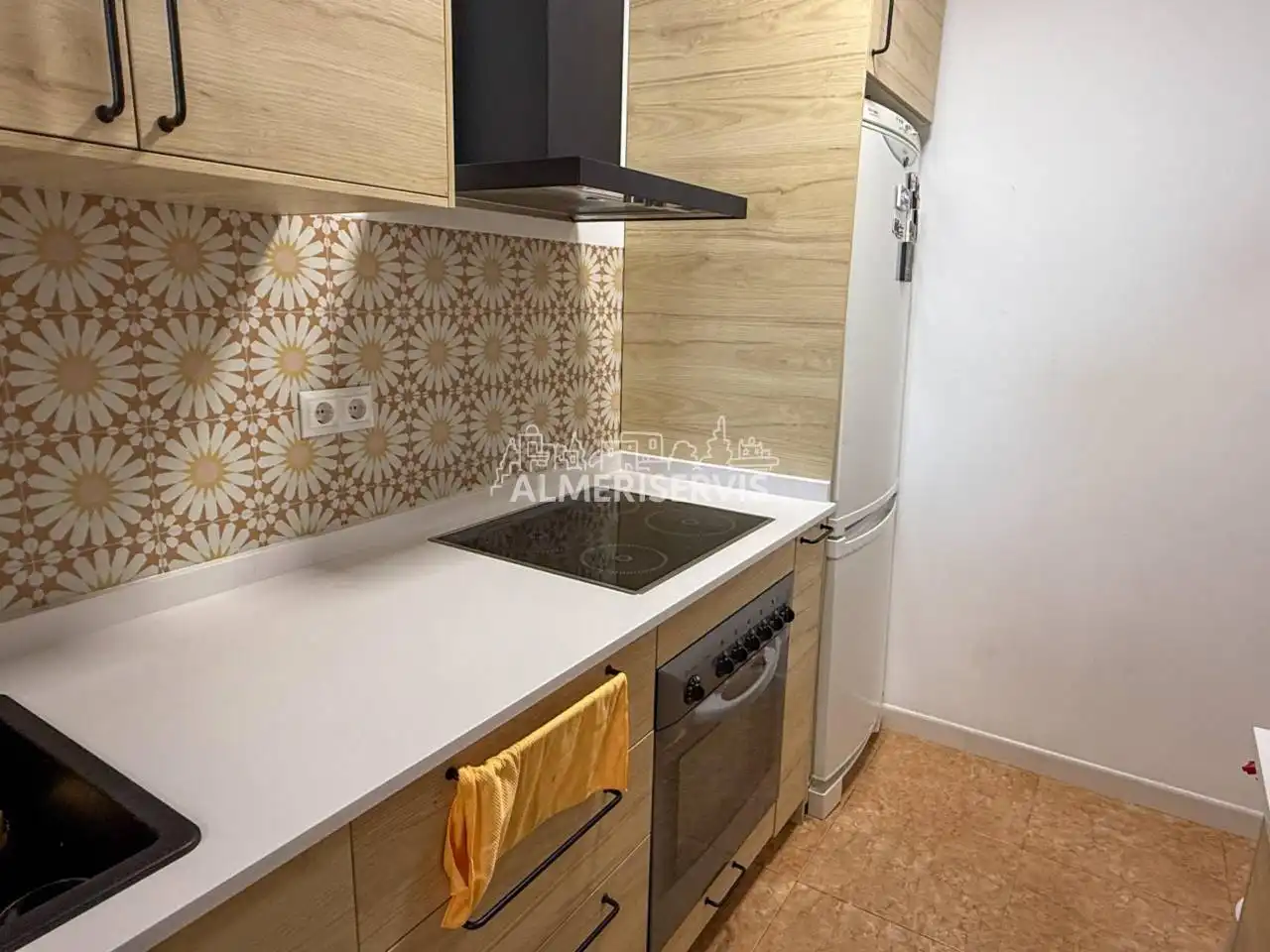 Apartamento en venta en Avenida Carlos III, El Puerto