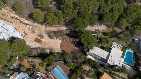 Foto 3 de Residencial en venta en Puerto, Jávea / Xàbia