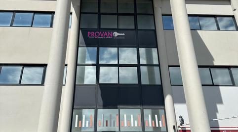 Photo 2 of Office to rent in Virgen del Rosario, Madrid