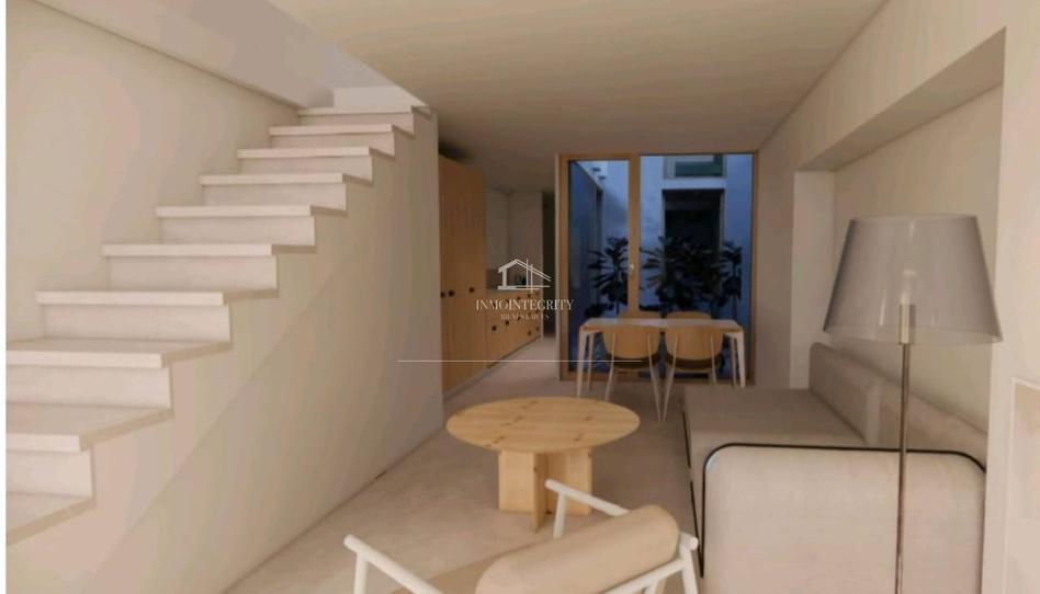 Foto 1 de Casa o xalet en venda a Ingeniero Ballester, Hospital - Plaza del Real, Castellón