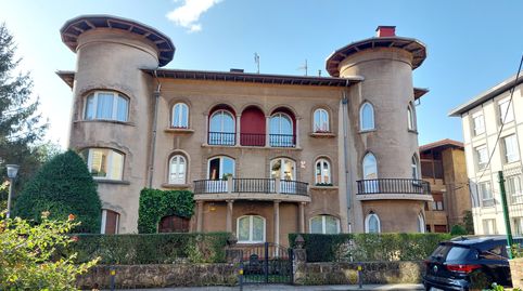 Foto 5 von Dachboden zum Verkauf in Cristobal Colon Kalea, Neguri, Getxo