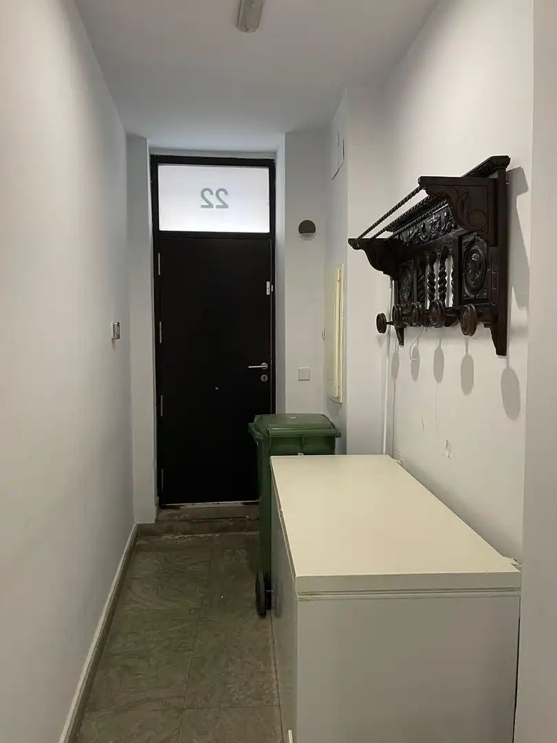 Edificio en venta en Granada
