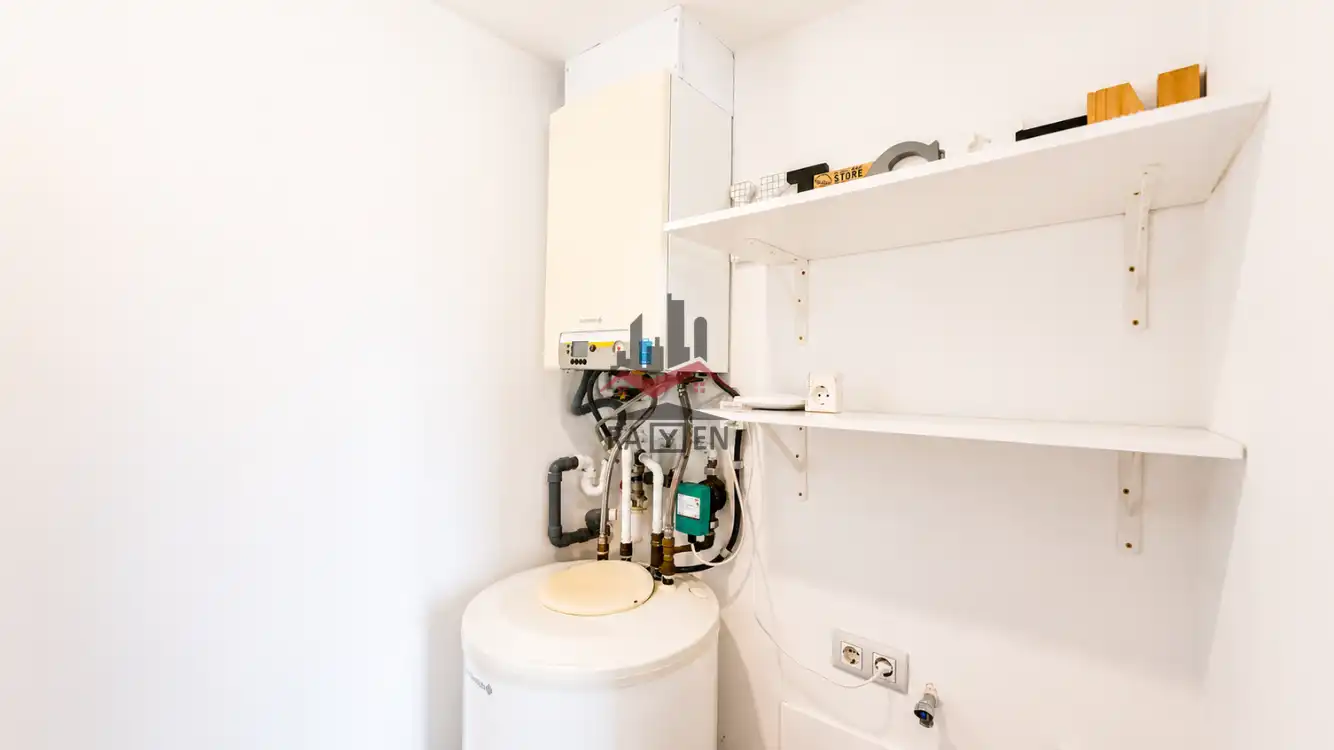 Duplex con ascensore in affitto a Centre, imagen 10