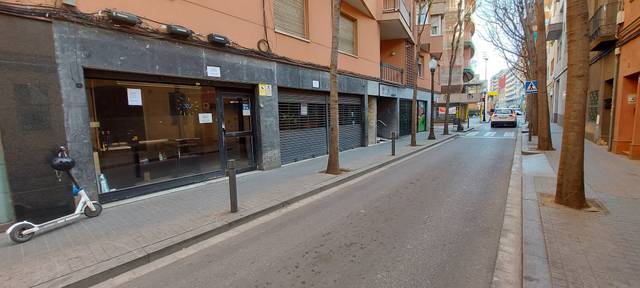 Local comercial en Alquiler en Carrer de Santa Coloma, 31 en Sant Andreu de Palomar
