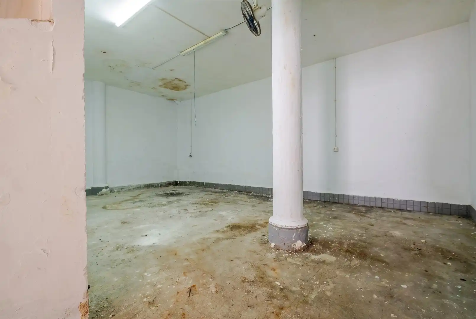 Edificio en venta en Las Palmas de Gran Canaria