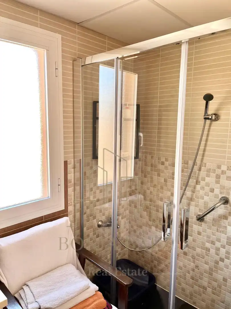Bathroom of Detached homes for sale in Vélez-Málaga