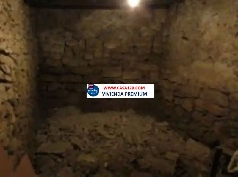 Casa adosada en venda en Forcall amb Terrassa, Traster i Moblat