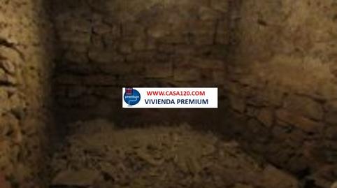 Foto 3 de Casa adosada en venda a Forcall, Castellón